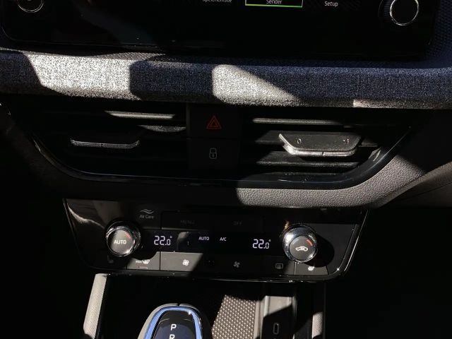 Skoda Kamiq 1.0 TSI Selection