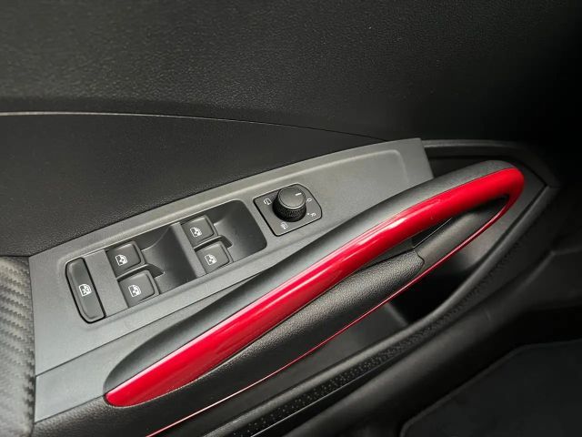 Skoda Fabia 1.0 TSI Monte Carlo