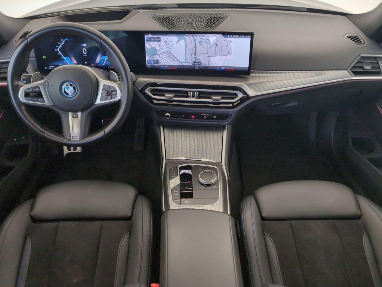 BMW 320 320e Touring xDrive