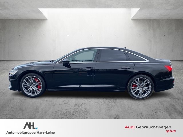 Audi S6 Quattro Sedan