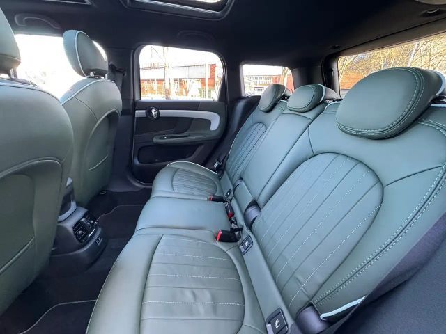 MINI Cooper Countryman All4