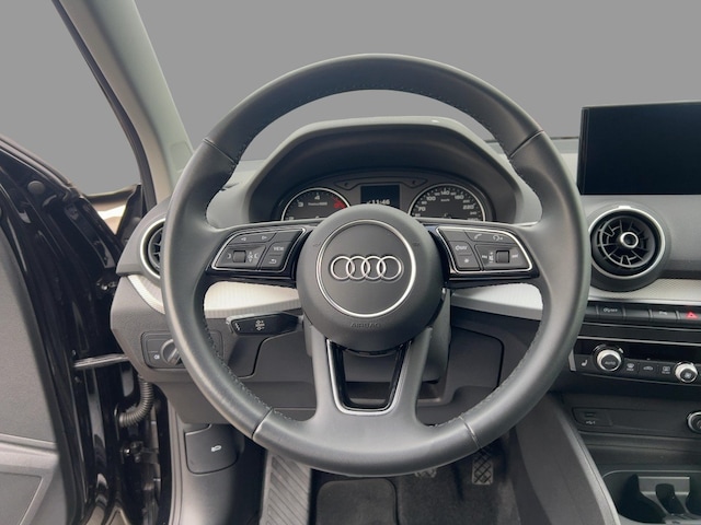 Audi Q2 30 TDI