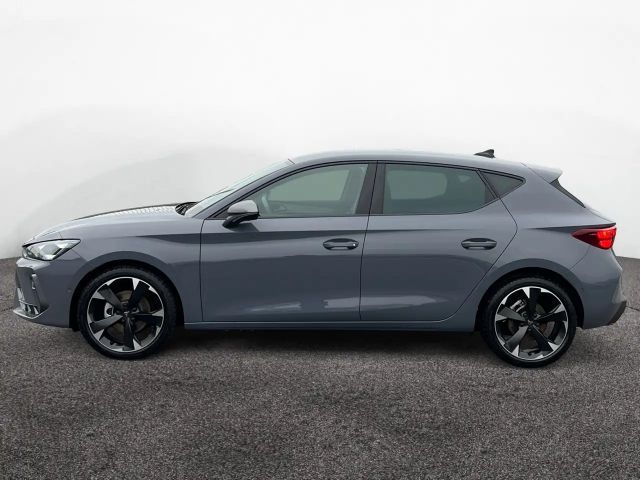 Cupra Leon DSG