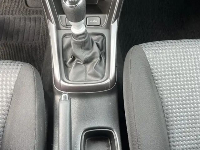 Suzuki S-Cross Hybrid