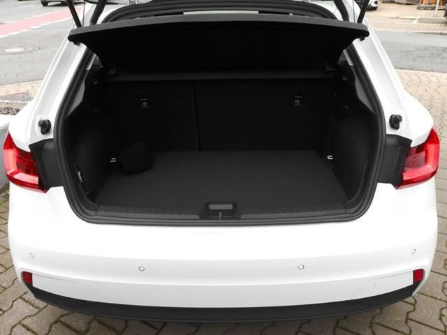 Audi A1 25 TFSI Sportback