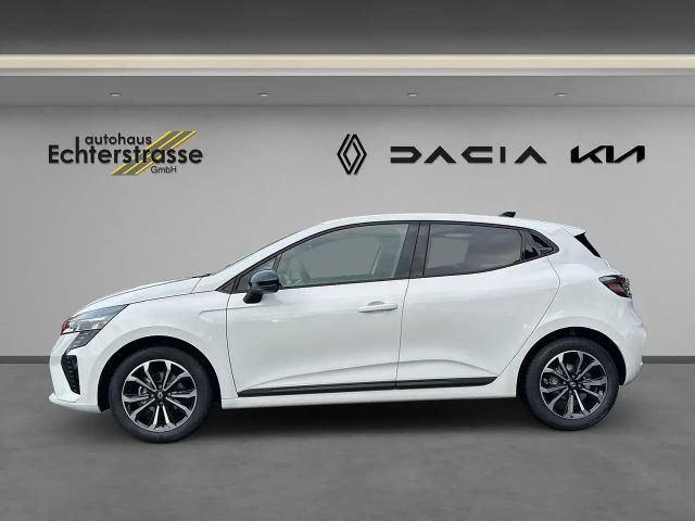 Renault Clio TCe 90 Techno