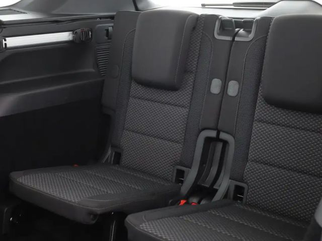 Volkswagen Touran BMT Comfortline