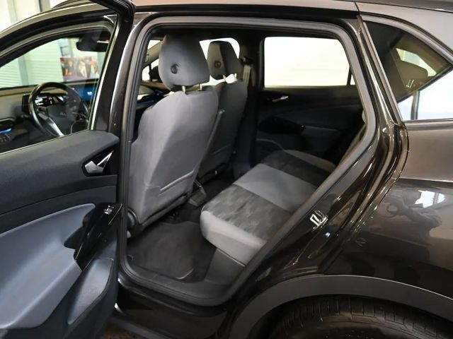 Volkswagen ID.4 77 KWh Max Performance Pro