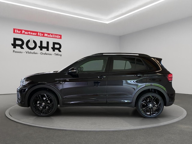 Volkswagen T-Cross 1.5 TSI BMT DSG