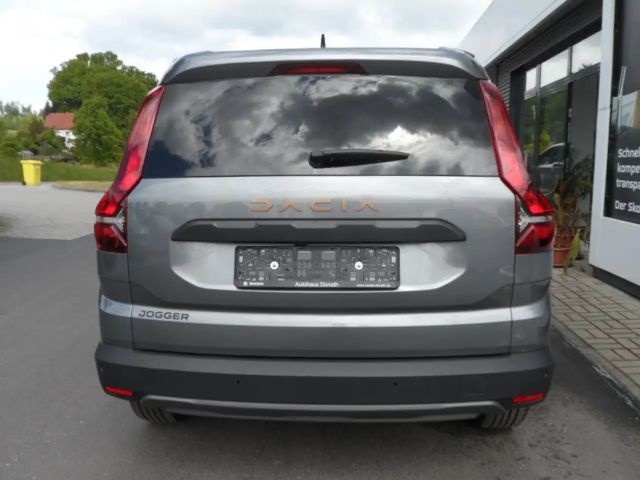 Dacia Jogger Extreme