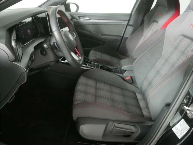 Volkswagen Golf 2.0 TSI DSG GTI Style