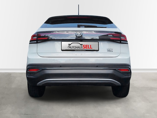 Volkswagen Taigo Style