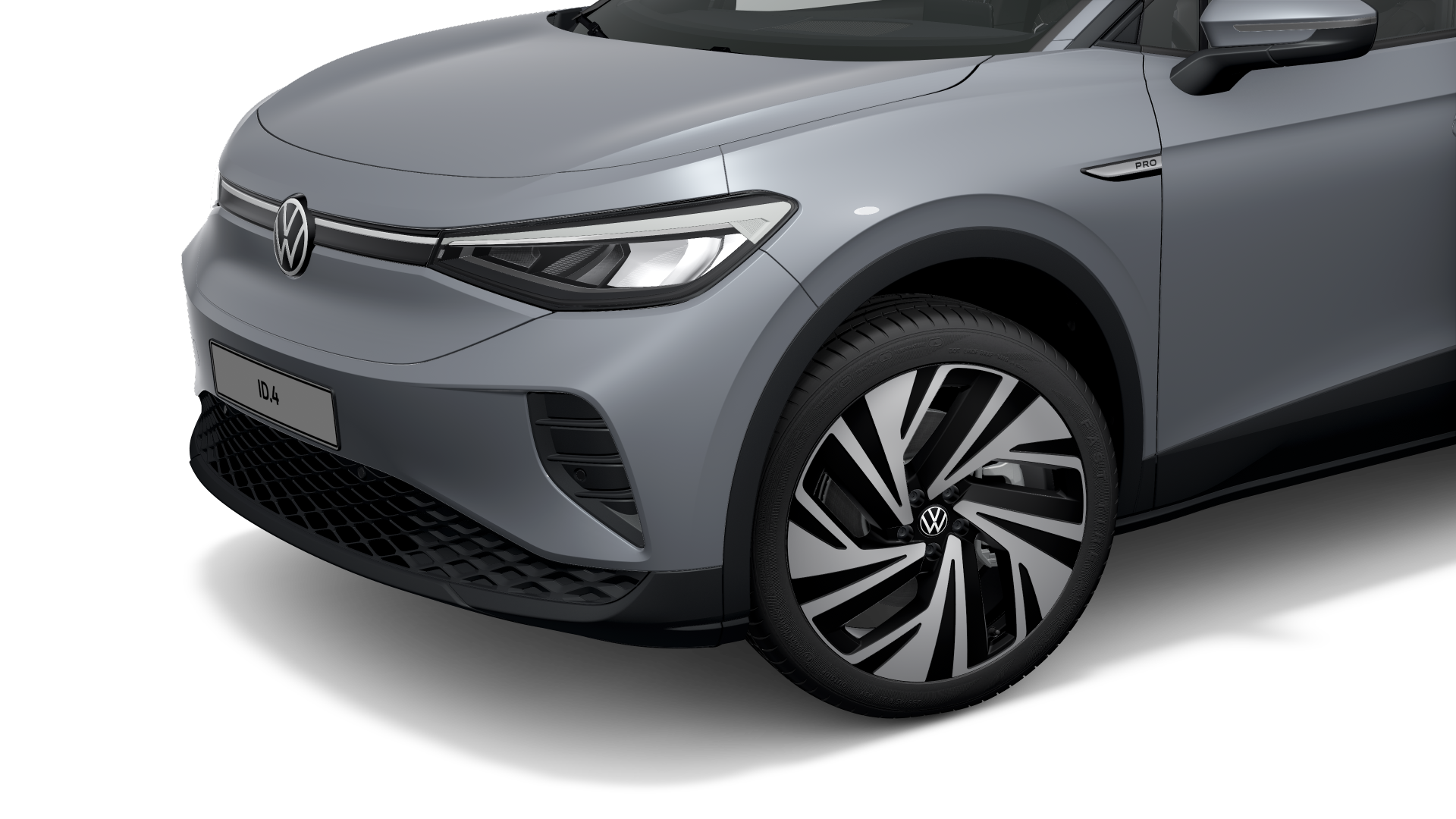 Volkswagen ID.4 Performance Pro