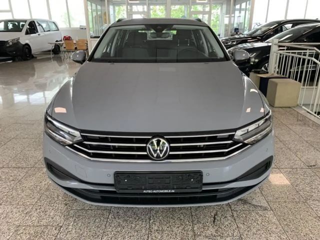 Volkswagen Passat 2.0 TDI Variant