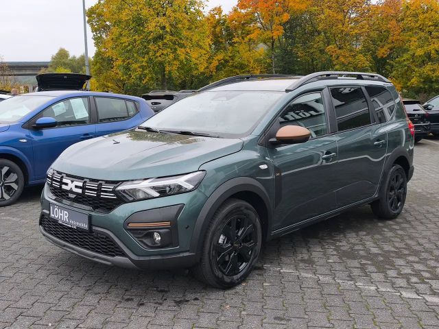 Dacia Jogger Extreme