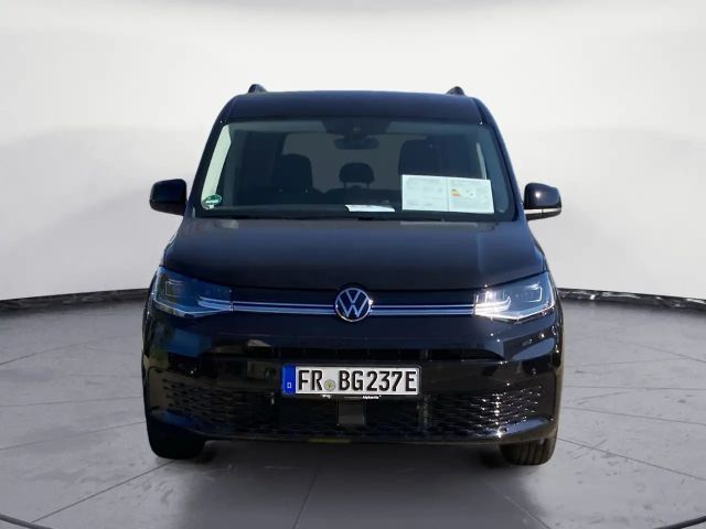 Volkswagen Caddy Life eHybrid