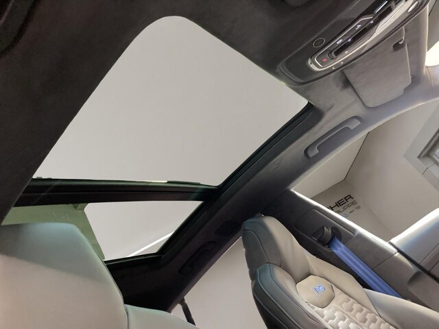 Audi RS Q8 Performance Quattro