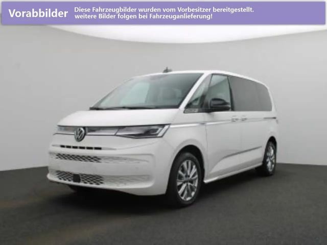 Volkswagen Multivan 2.0 TDI DSG Style T7