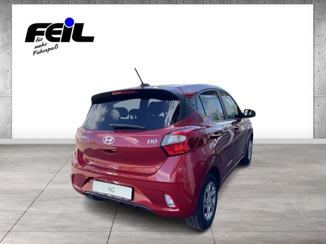 Hyundai i10 Select