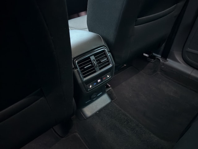 Skoda Kodiaq 1.5 TSI Tour