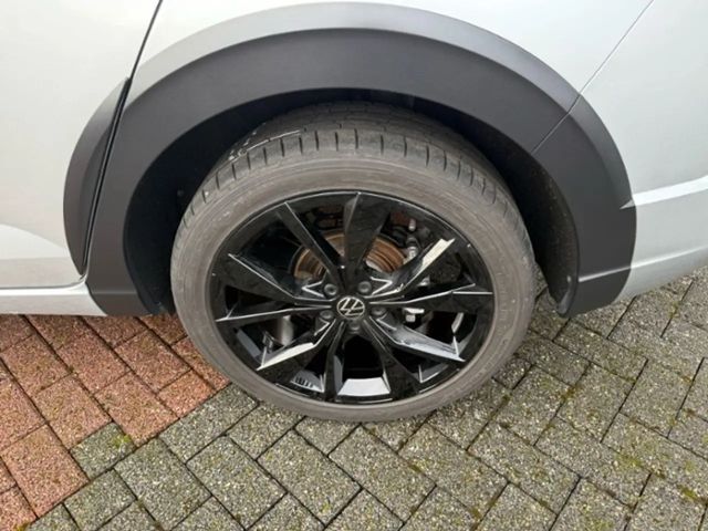 Volkswagen Taigo 1.0 TSI DSG R-Line