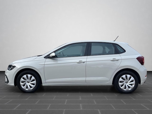 Volkswagen Polo 1.0 TSI Life