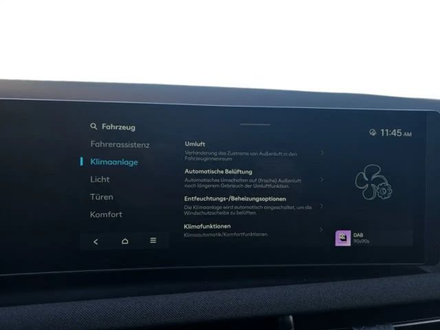 Hyundai Tucson 1.6 N Line T-GDi