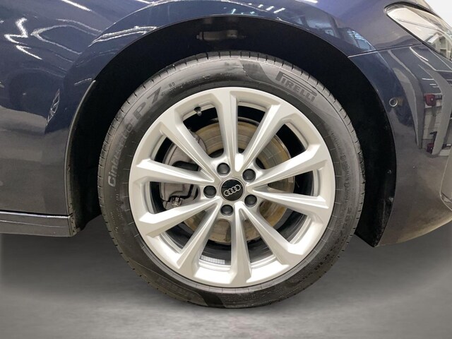 Audi A5 Avant S-Tronic