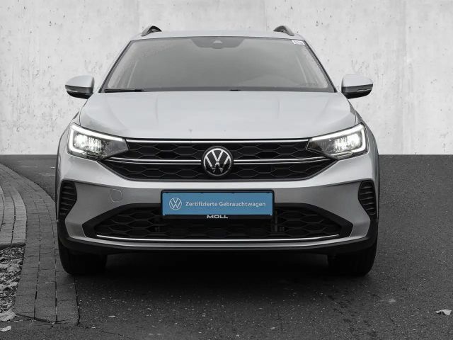 Volkswagen Taigo 1.0 TSI DSG Life