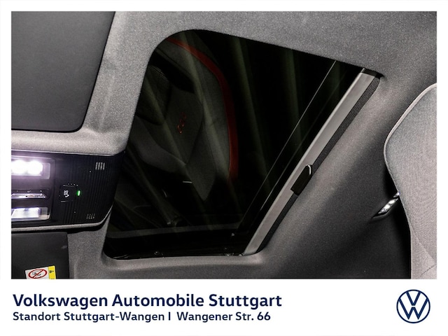 Volkswagen Golf 2.0 TSI DSG GTI