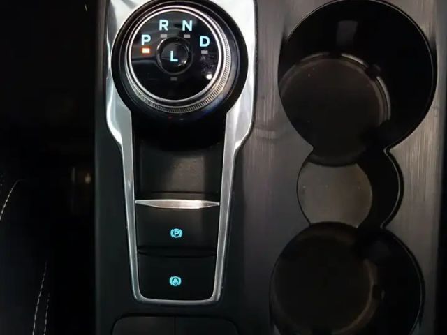 Ford Kuga AWD Vignale