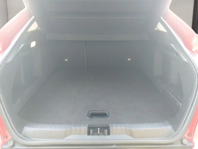 Renault Arkana E-Tech Hybrid Intens