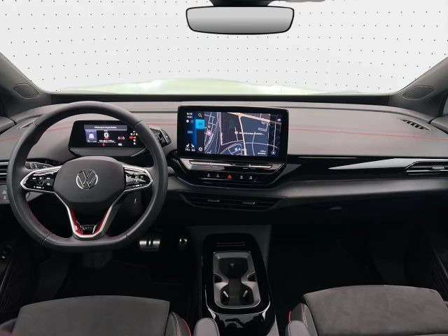 Volkswagen ID.4 220 kW GTX