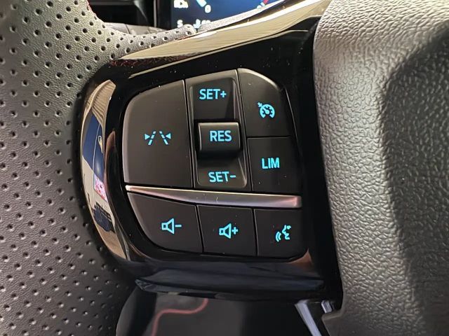 Ford Puma EcoBoost ST Line