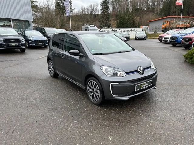 Volkswagen up! Edition