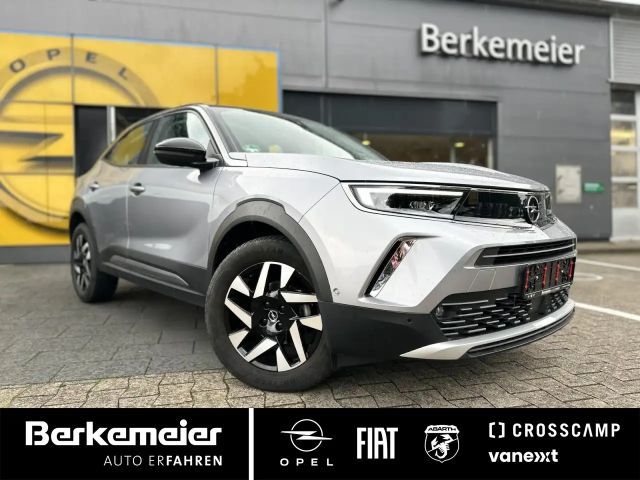 Opel Mokka Elegance