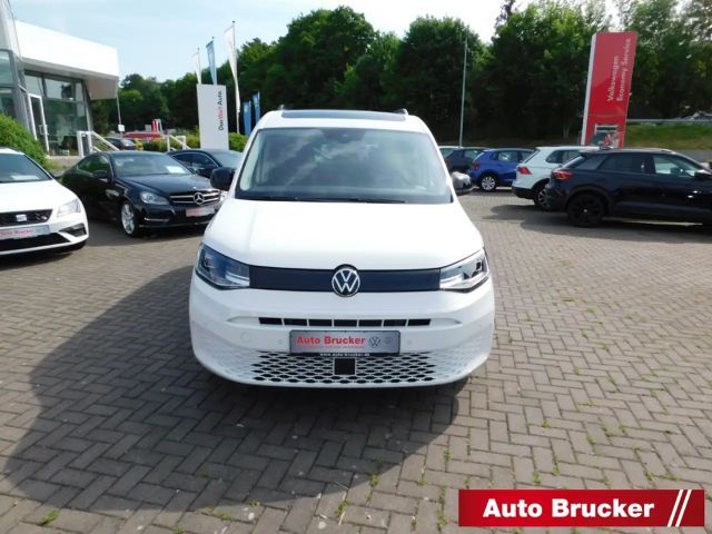 Volkswagen Caddy 2.0 TDI 4Motion