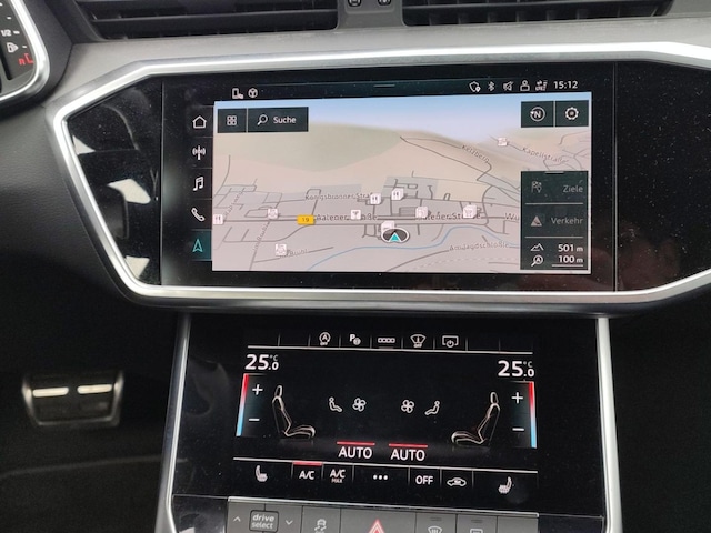 Audi A6 55 TFSI Avant Quattro S-Tronic