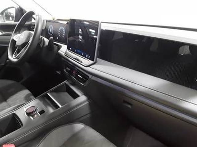 Volkswagen Tiguan 2.0 TDI DSG