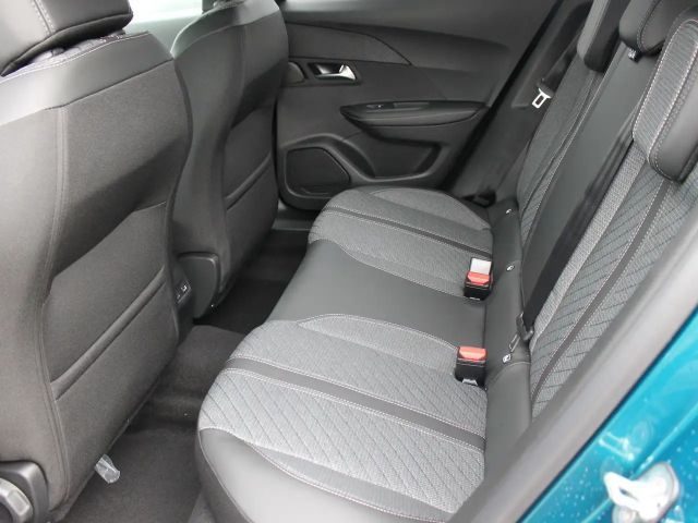 Peugeot 2008 Allure Pack Hybrid