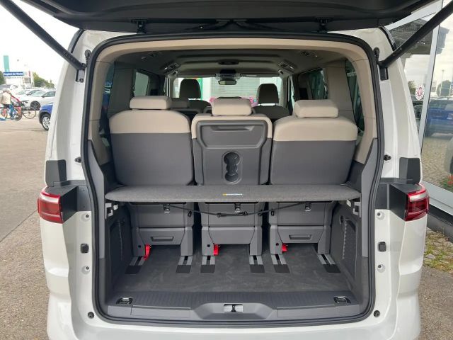 Volkswagen Multivan T7