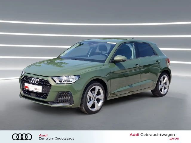 Audi A1 25 TFSI Sportback