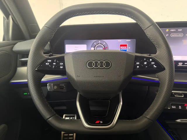 Audi Q3 TDI 110 kW