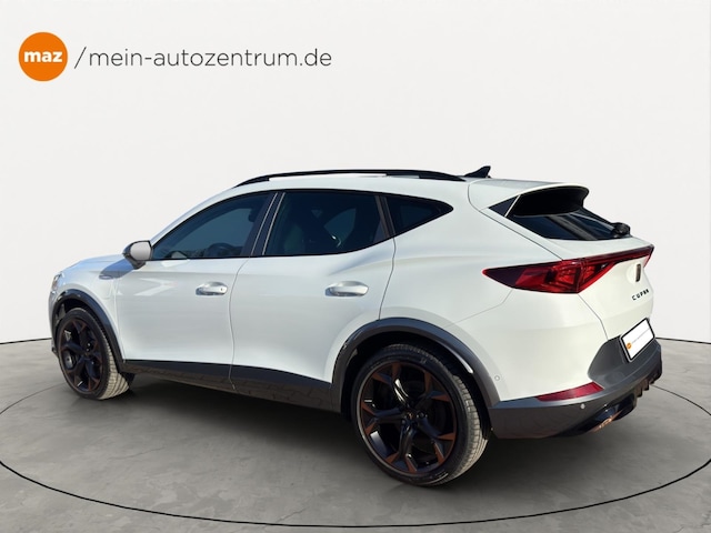 Cupra Formentor 1.4 VZ e-Hybrid