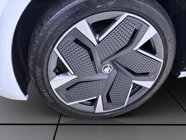 Skoda Enyaq Coupe Lounge RS