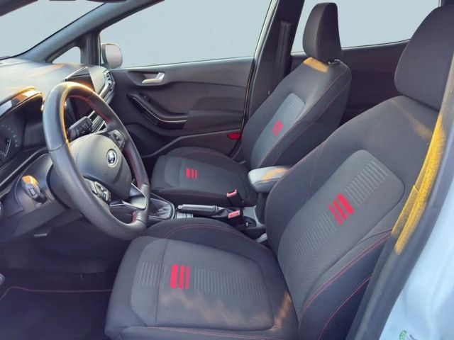 Ford Fiesta EcoBoost ST Line