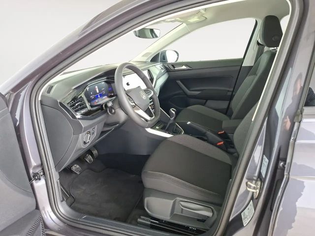 Volkswagen Taigo Friends TSI