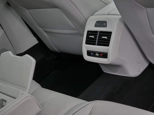 Volkswagen Passat Elegance Elegance Variant