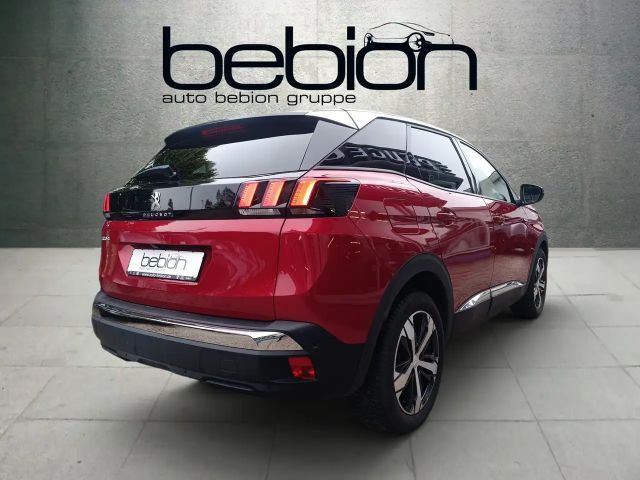 Peugeot 3008 Allure Pack PureTech