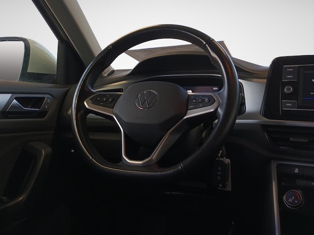 Volkswagen T-Roc 2.0 TDI DSG Life